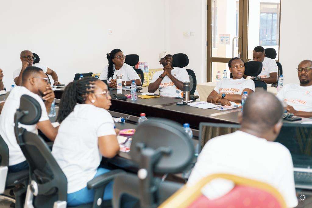 Strategic Annual Meeting 2022