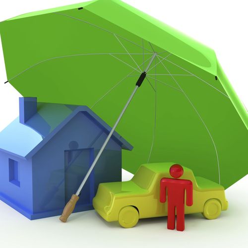 Motor Vehicle Insurance