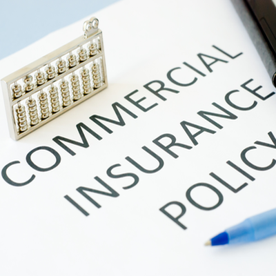 Office Comprehensive Policy