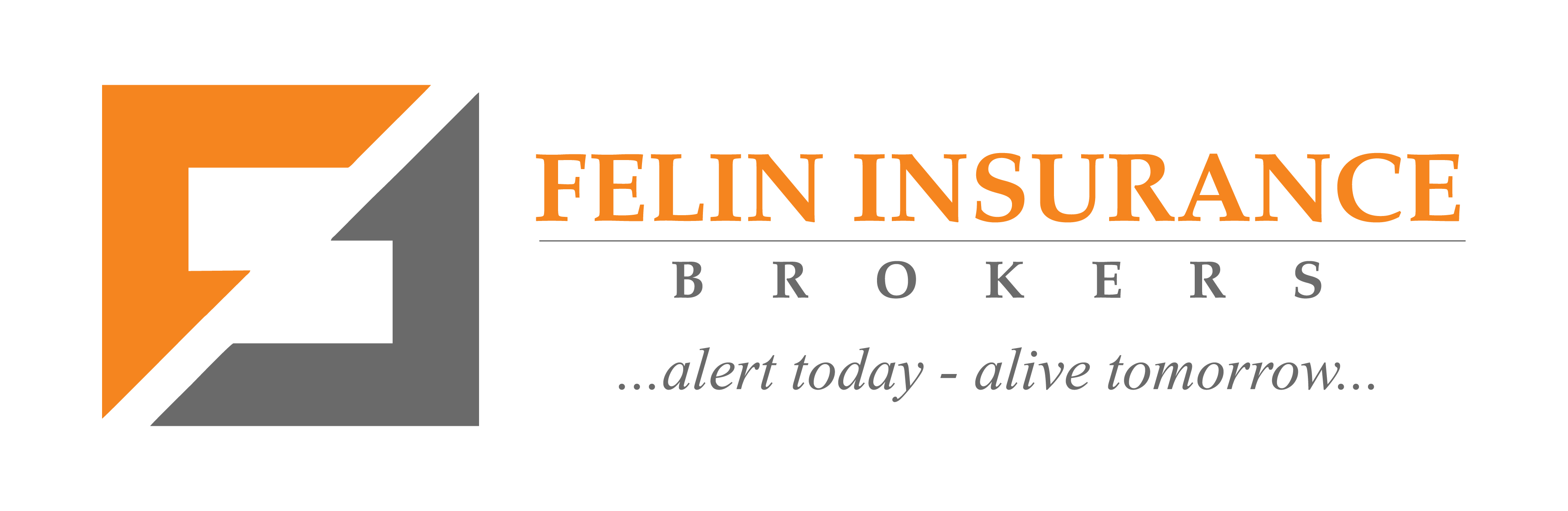 Felin Insurance Brokers Logo
